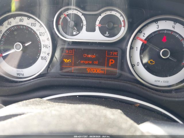 2014 FIAT 500L ZFBCFADH8EZ021704 Photo 6