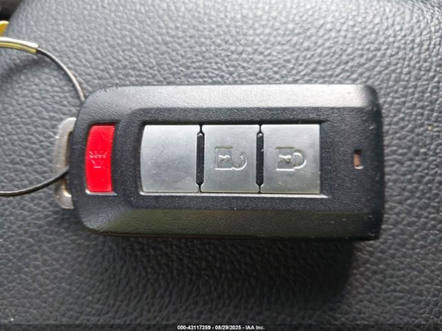 2021 MITSUBISHI OUTLANDER SPORT JA4APVAU6MU026464 Photo 10