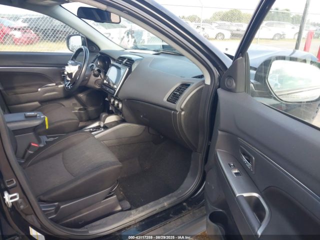 2021 MITSUBISHI OUTLANDER SPORT JA4APVAU6MU026464 Photo 4