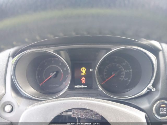 2021 MITSUBISHI OUTLANDER SPORT JA4APVAU6MU026464 Photo 6