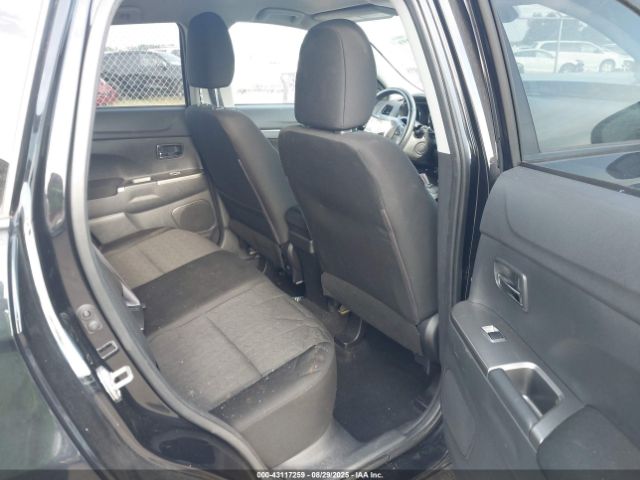 2021 MITSUBISHI OUTLANDER SPORT JA4APVAU6MU026464 Photo 7