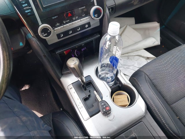 Toyota 2ar-fe 2014 4T1BF1FK8EU770867 Image 11