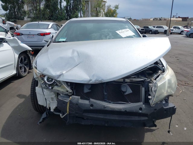 Toyota 2ar-fe 2014 4T1BF1FK8EU770867 Image 13
