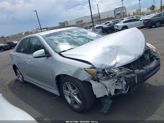 Toyota 2ar-fe 2014 4T1BF1FK8EU770867 Image 14