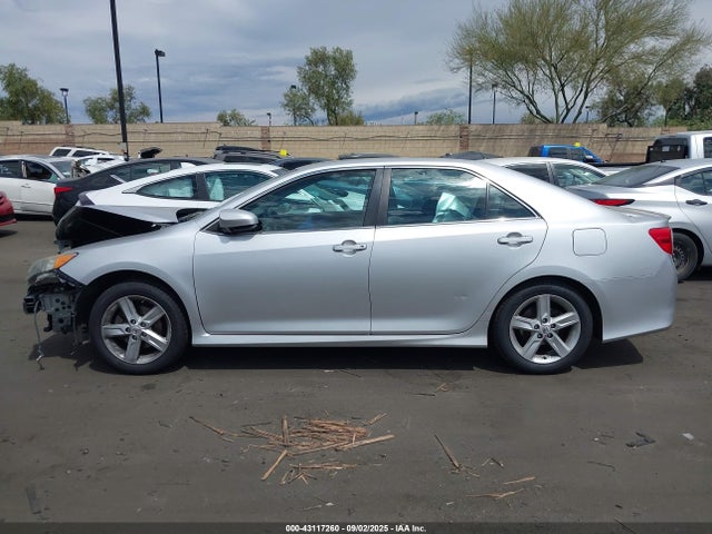 Toyota 2ar-fe 2014 4T1BF1FK8EU770867 Image 15