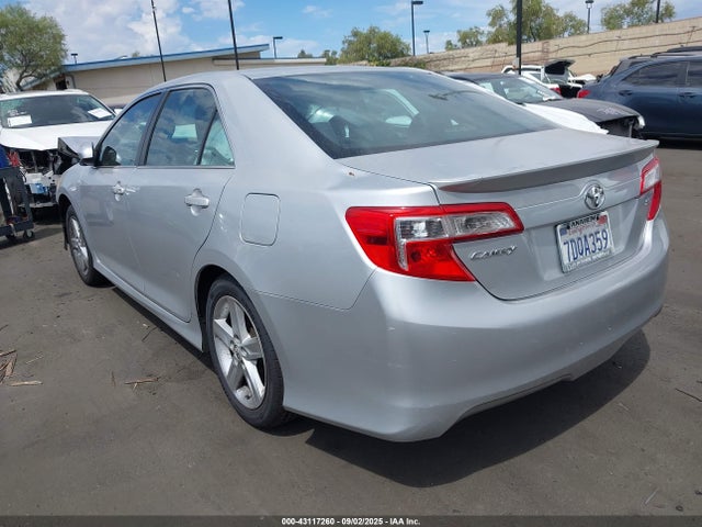 Toyota 2ar-fe 2014 4T1BF1FK8EU770867 Image 3