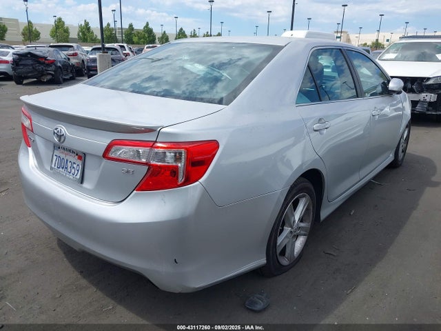 Toyota 2ar-fe 2014 4T1BF1FK8EU770867 Image 4