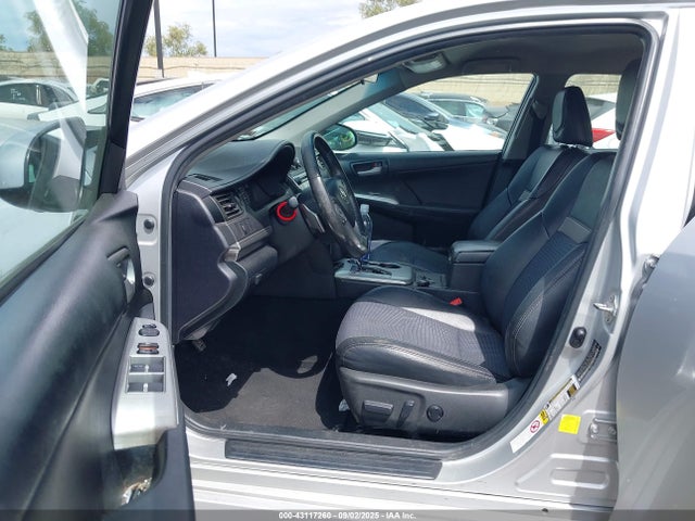 Toyota 2ar-fe 2014 4T1BF1FK8EU770867 Image 5