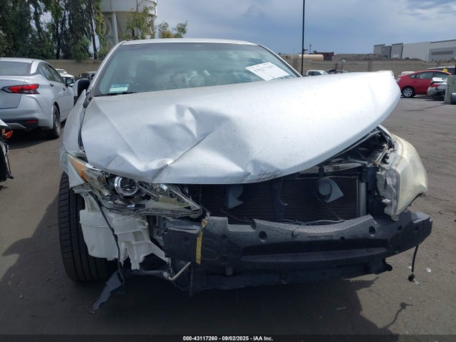 Toyota 2ar-fe 2014 4T1BF1FK8EU770867 Image 6