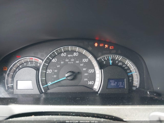 Toyota 2ar-fe 2014 4T1BF1FK8EU770867 Image 7