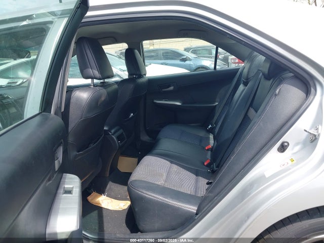 Toyota 2ar-fe 2014 4T1BF1FK8EU770867 Image 8