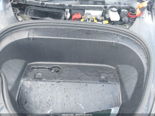 2019 TESLA MODEL 3 5YJ3E1EA5KF422825 Photo 9