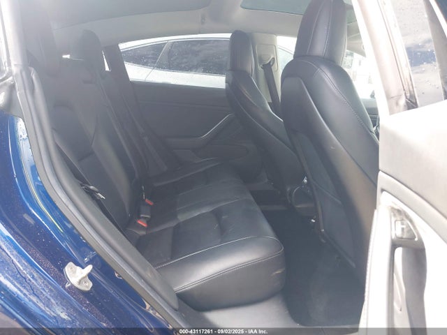 2019 TESLA MODEL 3 5YJ3E1EA5KF422825 Photo 7