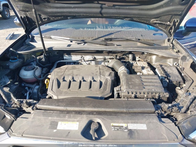 2021 AUDI Q3 WA1EECF39M1056698 Photo 9