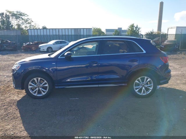 Audi 45 tfsi 2.0t 2021 WA1EECF39M1056698 Image 13