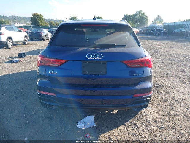 Audi 45 tfsi 2.0t 2021 WA1EECF39M1056698 Image 15