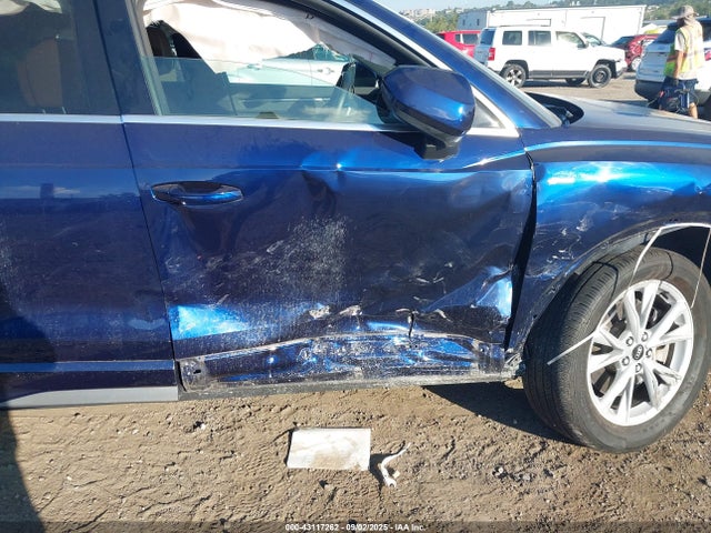 2021 AUDI Q3 WA1EECF39M1056698 Photo 5