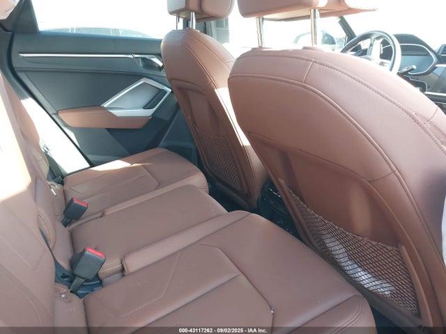 2021 AUDI Q3 WA1EECF39M1056698 Photo 7