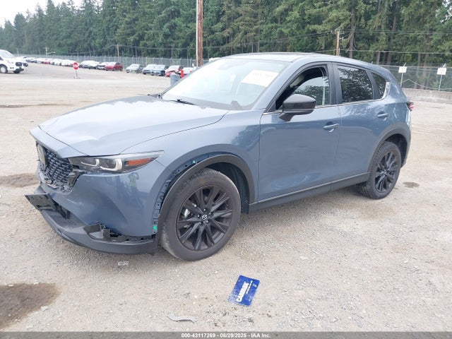 Mazda pyud 2023 JM3KFBCM1P0102488 Image 2