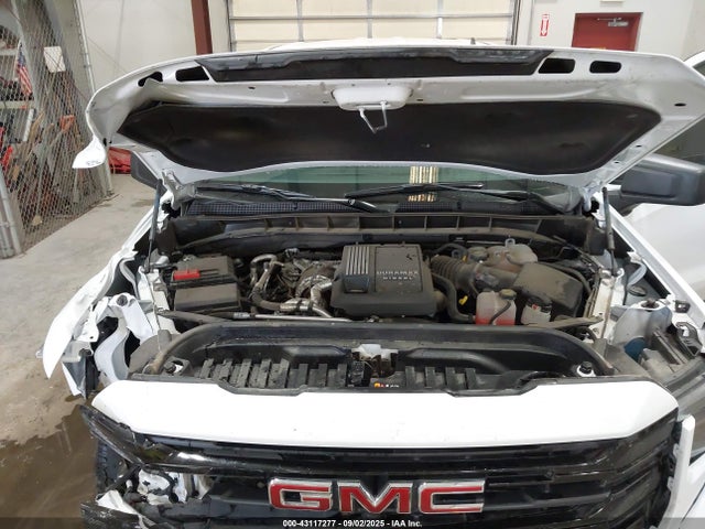 1GTVUCE83SZ167896 GMC lz0