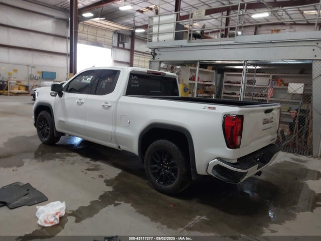 1GTVUCE83SZ167896 GMC lz0