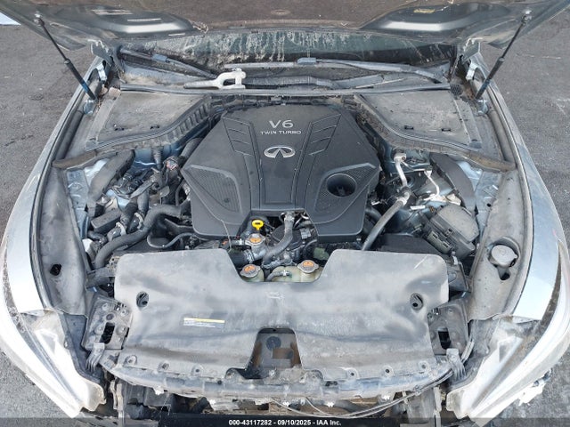 JN1EV7AR4KM558817 Infiniti Q50