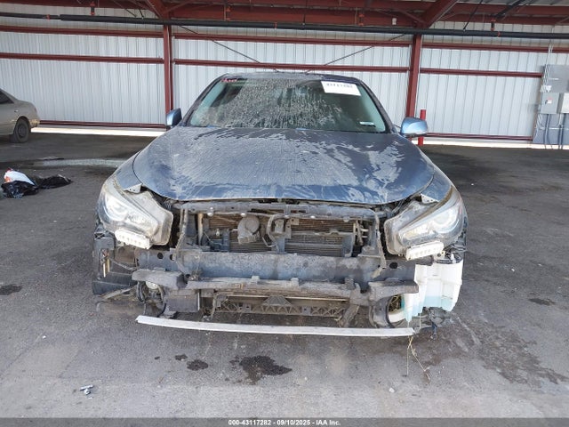 JN1EV7AR4KM558817 Infiniti Q50