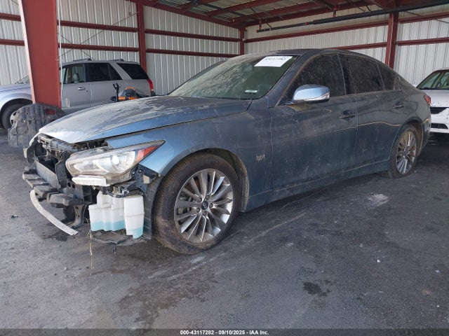 JN1EV7AR4KM558817 Infiniti Q50