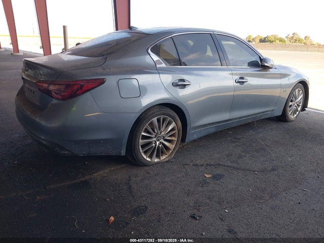 JN1EV7AR4KM558817 Infiniti Q50