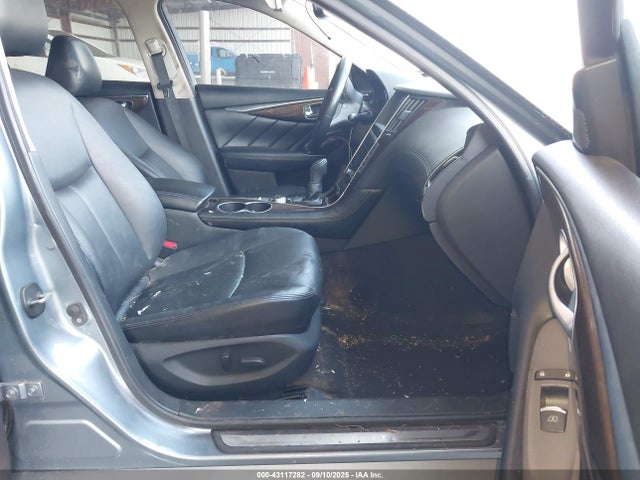 JN1EV7AR4KM558817 Infiniti Q50
