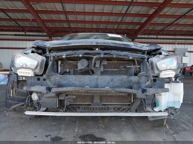 JN1EV7AR4KM558817 Infiniti Q50