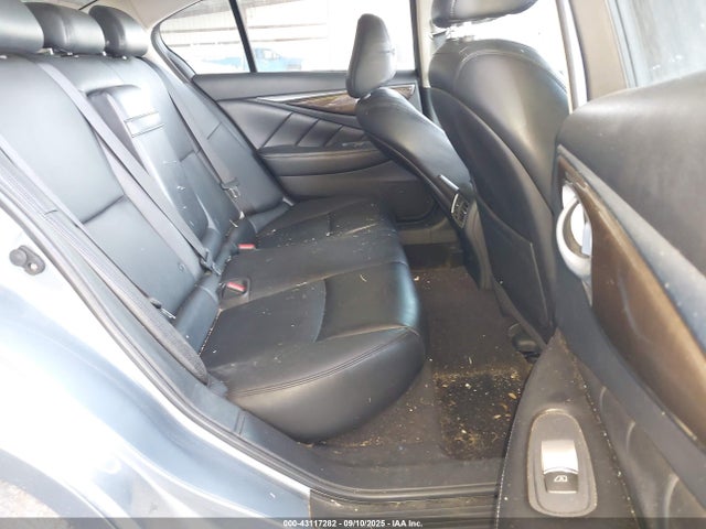 JN1EV7AR4KM558817 Infiniti Q50