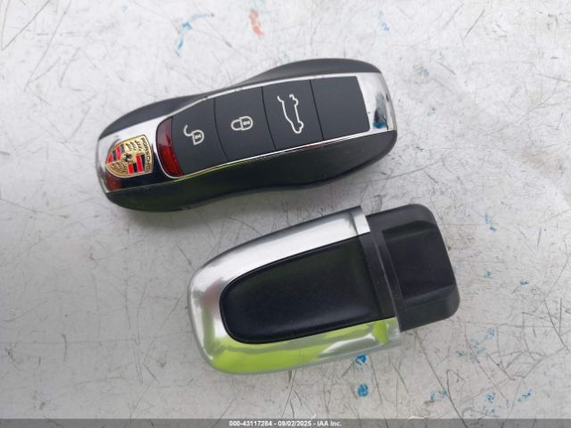 2018 PORSCHE CAYENNE WP1AA2A2XJKA05854 Photo 10