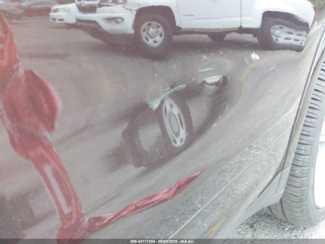 2018 PORSCHE CAYENNE WP1AA2A2XJKA05854 Photo 5