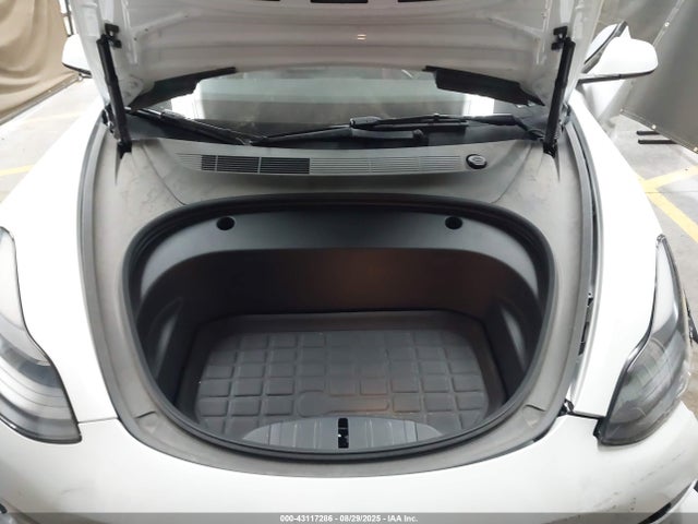 2022 TESLA MODEL 3 5YJ3E1EB8NF274988 Photo 9