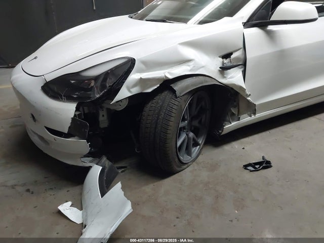 2022 TESLA MODEL 3 5YJ3E1EB8NF274988 Photo 5