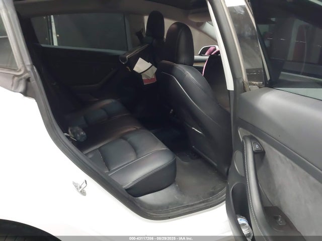 2022 TESLA MODEL 3 5YJ3E1EB8NF274988 Photo 7