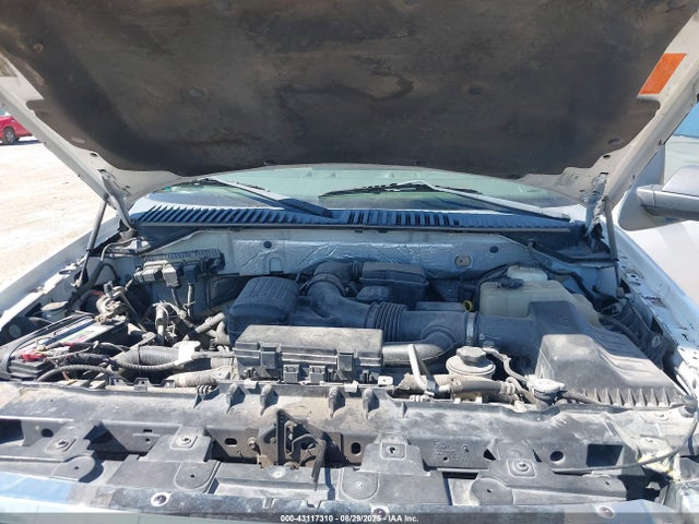 1FMJK1H53EEF44387 Ford 2014