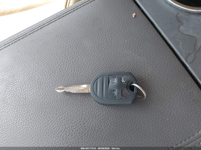 1FMJK1H53EEF44387 Ford 2014