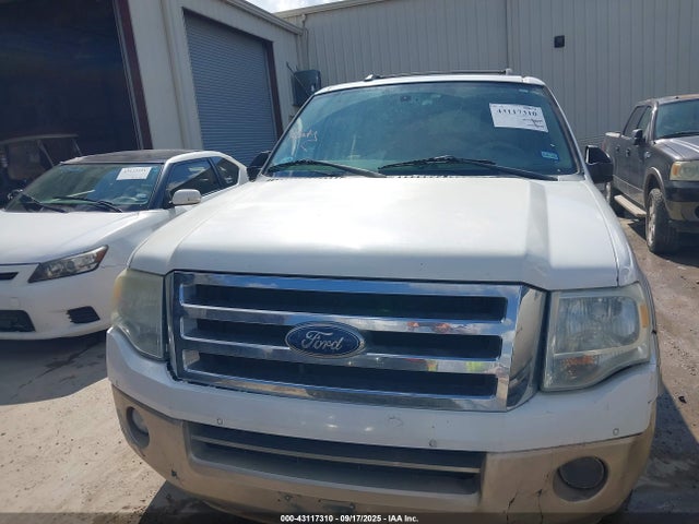 1FMJK1H53EEF44387 Ford 2014