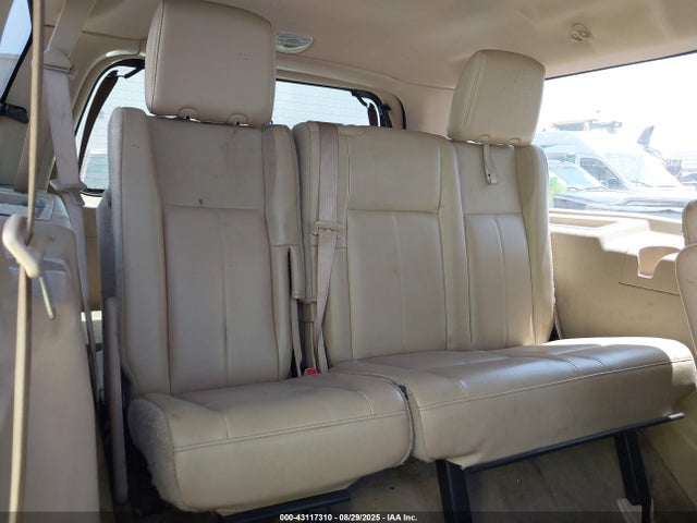 1FMJK1H53EEF44387 Ford 2014