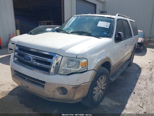 1FMJK1H53EEF44387 Ford 2014