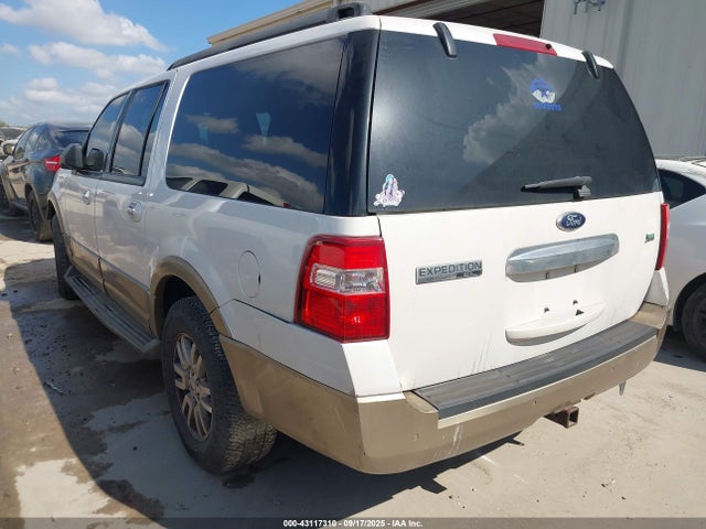 1FMJK1H53EEF44387 Ford 2014