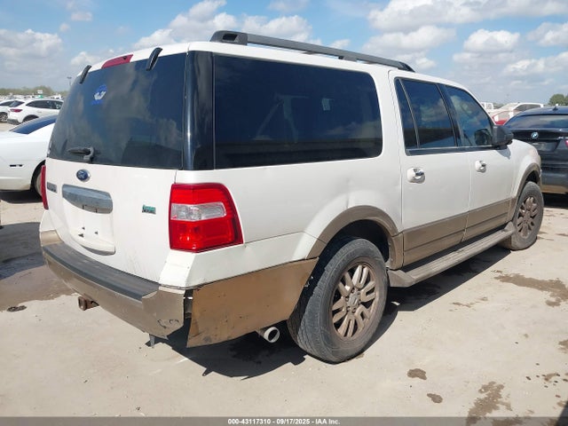 1FMJK1H53EEF44387 Ford 2014