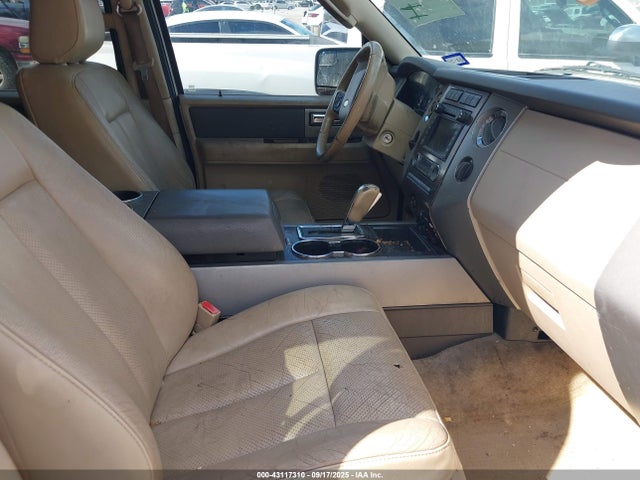 1FMJK1H53EEF44387 Ford 2014