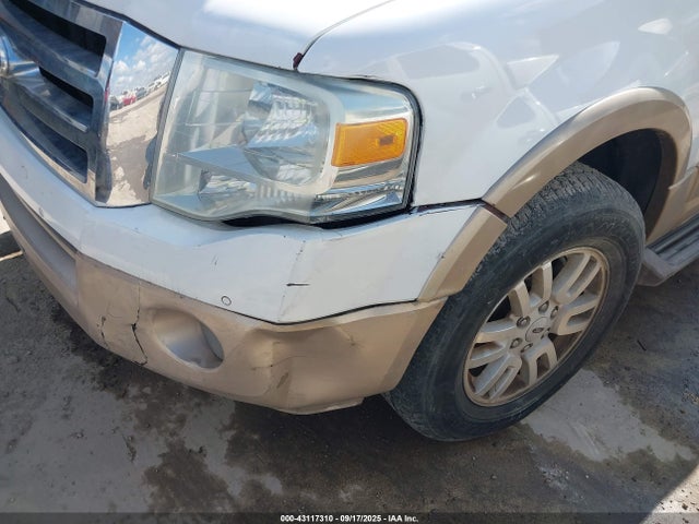 1FMJK1H53EEF44387 Ford 2014