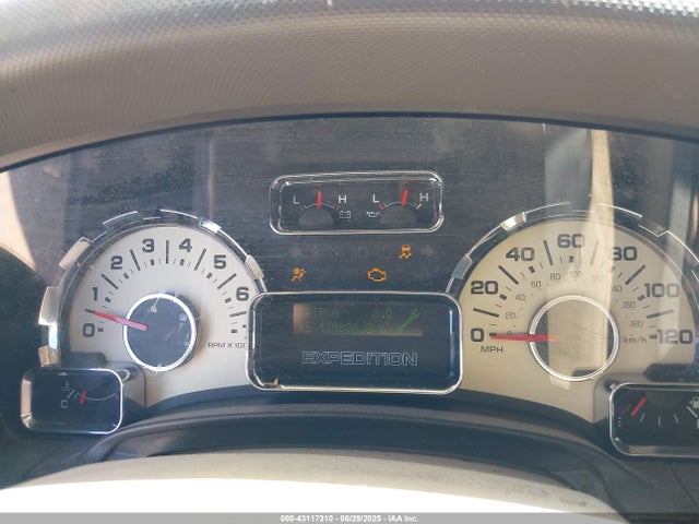 1FMJK1H53EEF44387 Ford 2014