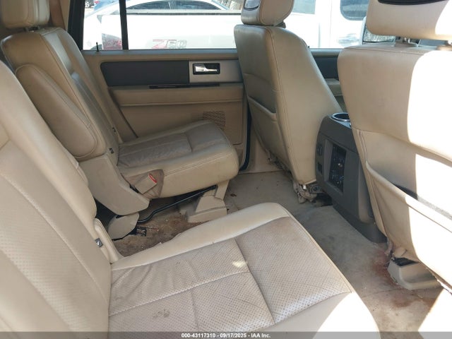 1FMJK1H53EEF44387 Ford 2014