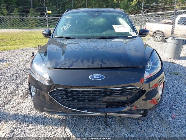 Ford dragon di tc 2022 1FMCU0H66NUB28622 Image 12