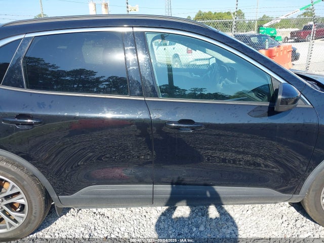Ford dragon di tc 2022 1FMCU0H66NUB28622 Image 13